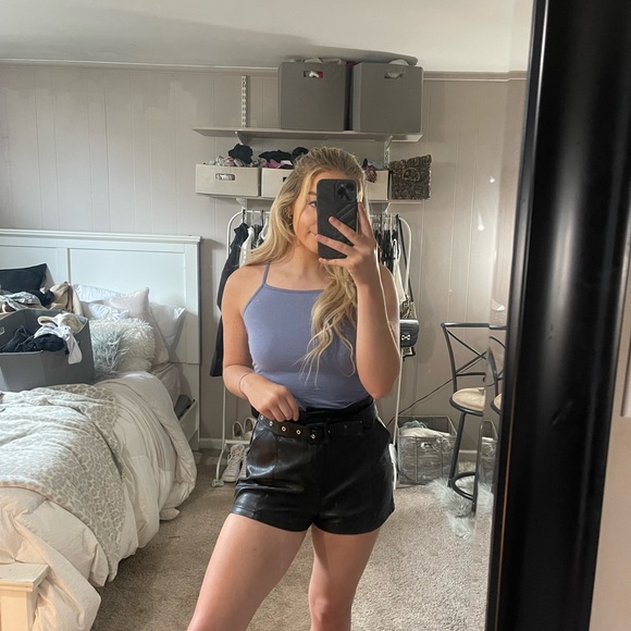 FOREVER 21 tanktop M - Picture 2 of 6